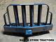 New Front Bumper For Ford Tractor 1000 Series Usa Made