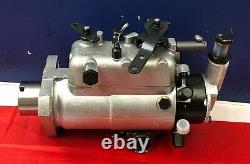 NEW? Ford New Holland 6600 Tractor 256? Cu In Diesel Injection Pump OUTR