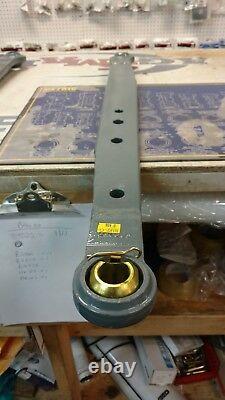 NEW Ford Tractor Lower Lift Arm RH/LH 4000,4100, 4600,4610 WITH REMOVABLE BALL