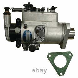 NEW Fuel Injection Pump for Ford Tractor 5000 5100 6600 6700