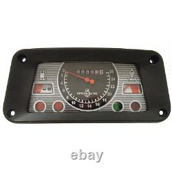 NEW Gauge Cluster Fits Ford Fits New Holland 420 455 535 550 555 555A 555B LOADE