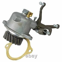 NEW Governor Assembly 3 Arm for Ford New Holland 9N 2N 9N18200C