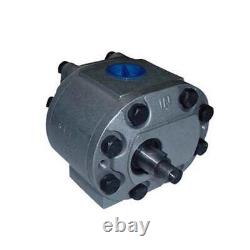 NEW Hydraulic Pump Fits Ford New Holland Tractor 9600 9700