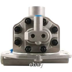 NEW Hydraulic Pump For Ford New Holland Tractor 4000