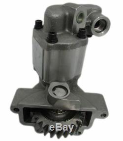 NEW Hydraulic Pump for Ford New Holland Tractor 3000 3055 3120 3150 3300 3310