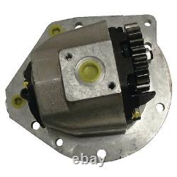 NEW Hydraulic Pump for Ford New Holland Tractor 5600 5700 6600 6700 7600 7700