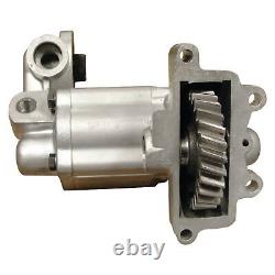 NEW Hydraulic Pump for Ford New Holland Tractor 7910 8010 8210 8530 8630 8730