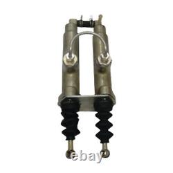 NEW Master Cylinder for Ford New Holland Tractor 8240 8340 TS90 TS100 TS110