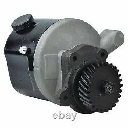 NEW Power Steering Pump for Ford New Holland Tractor 5110 5610 5610S 5900 6410