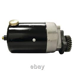 NEW Power Steering Pump for Ford New Holland Tractor 8830 9000 9700 TW5 TW10