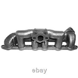 NEW REPLACEMENT MANIFOLD Fits Ford NAA/JUBILEE/600/800 53 TO 64 EX