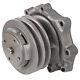 New Water Pump Fits Ford New Holland Tractor 5610 5700 575e 5900 6410 650