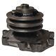 New Water Pump For Ford New Holland Tractor 7610 7710