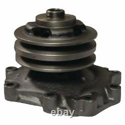 NEW Water Pump for Ford New Holland Tractor 7610 7710
