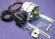 New 12v 63a 1 Wire Alternator For Ford 2n 9n Tractor Conversion