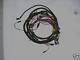 New 2600 445 233 333 335 340 3600 3900 4100 4600 Ford Tractor Wiring Harness