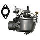 New 600 700 Ford Tractor Zenith Carburetor Tsx580