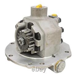 New Aftermarket Hydraulic Pump Fits Ford New Holland Tractor 2000 4000 3550 500