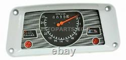 New Aftermarket New Instrument Cluster Ford 2000, 3000, 4000, 5000 81818095