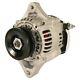 New Alternator For Ford/new Holland 1120 Compact Tractor Sba185046220