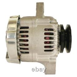 New Alternator for Ford/New Holland 1120 Compact Tractor SBA185046220