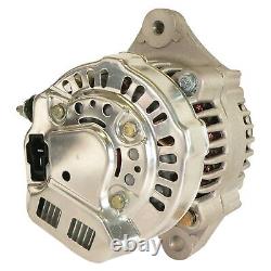 New Alternator for Ford/New Holland 1215 Compact Tractor SBA185046440