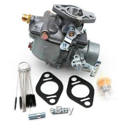 New Carburetor For Ford 3000 3100 3300 3400 3500 Tractor 13916 C5NE9510C