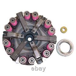 New Clutch Kit for Ford New Holland Tractor 2000 4000 (4 CYL 62-64) 311435-K
