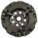 New Clutch Plate Double Replacement For Ford Tractor Tc30 Sba320040980