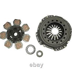 New Complete Tractor Clutch Kit for Ford New Holland 2001665 47508382 633237410