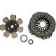 New Complete Tractor Clutch Kit For Ford New Holland 2001665 47508382 633237410