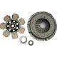 New Complete Tractor Clutch Kit For Ford New Holland 500-199-40 635355700
