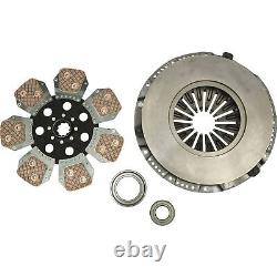 New Complete Tractor Clutch Kit for Ford New Holland 500-199-40 635355700