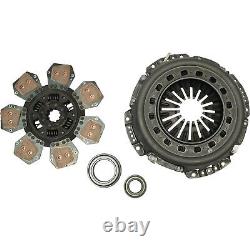 New Complete Tractor Clutch Kit for Ford New Holland 633-2374-10 82010859 TS90
