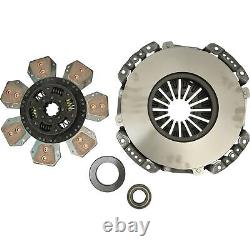 New Complete Tractor Clutch Kit for Ford New Holland 633-2374-10 82010859 TS90