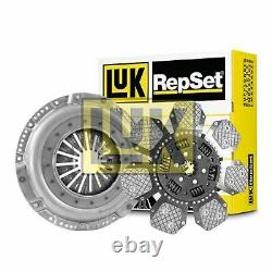 New Complete Tractor Clutch Kit for Ford New Holland 635354800 635-3548-00 8030