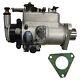 New Complete Tractor Fuel Injection Pump For Ford/new Holland D4nn9a543f
