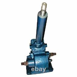 New Complete Tractor Steering Gear Assembly for Ford/New Holland 8N3509B