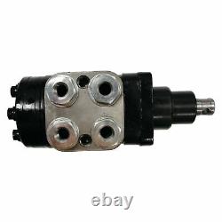 New Complete Tractor Steering Motor for Ford/New Holland 86585453 E3NN3A244CB