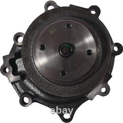 New Complete Tractor Water Pump 1106-6354 For Ford/New Holland 7810 81863835