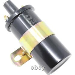 New ELECTRONIC Distributor For Ford New Holland Jubilee NAA Tractor 86643560