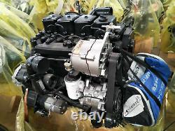 New Engine complete Original DCEC Cummins 3.9L 4B3.9 VE Rotation Pump 125 HP