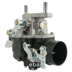 New Ford 2000 3000 Replacement Carb Carburetor Replaces E1nn9510ba
