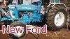 New Ford Tractor 5880 Butyfull Tractor In New Model