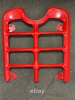 New Ford Tractor 801 901 Outer Grill Panel Metal Great Quality