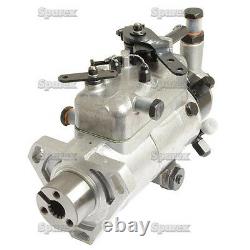 New Ford Tractor CAV Injection Pump DPA3249F771