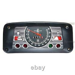 New Ford Tractor Instrument Gauge Cluster E5NN10849BA