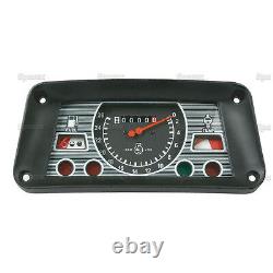 New Ford Tractor Instrument Gauge Cluster EHPN10849A OEM Quaility