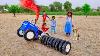 New Ford Tractor Purchase Powerful Mini Tractor 5911 Tractor For Kids