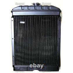 New Ford Tractor Radiator Assembly C5NN8005AB